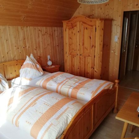 Raffelwirt Hotel Deutschgriffen Kültér fotó