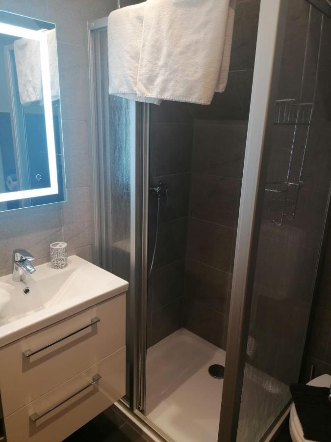 Raffelwirt Hotel Deutschgriffen Kültér fotó