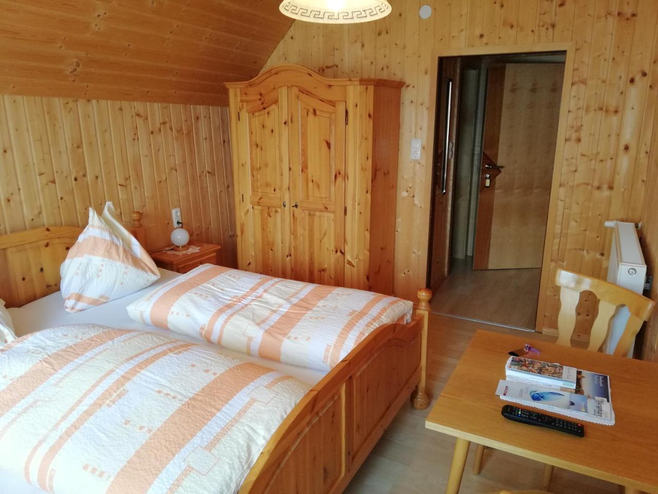 Raffelwirt Hotel Deutschgriffen Kültér fotó