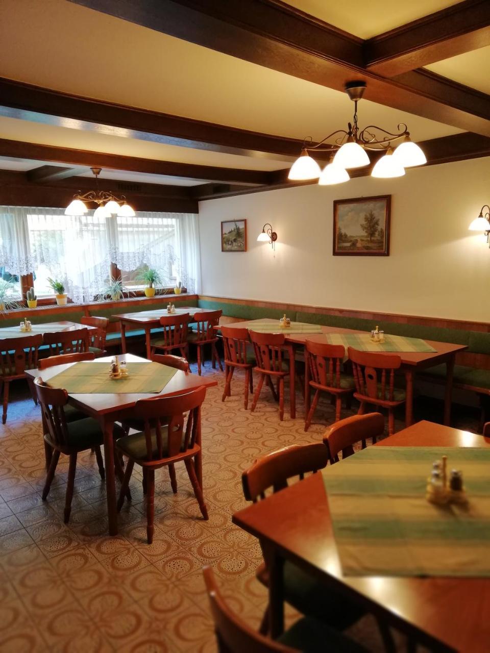 Raffelwirt Hotel Deutschgriffen Kültér fotó