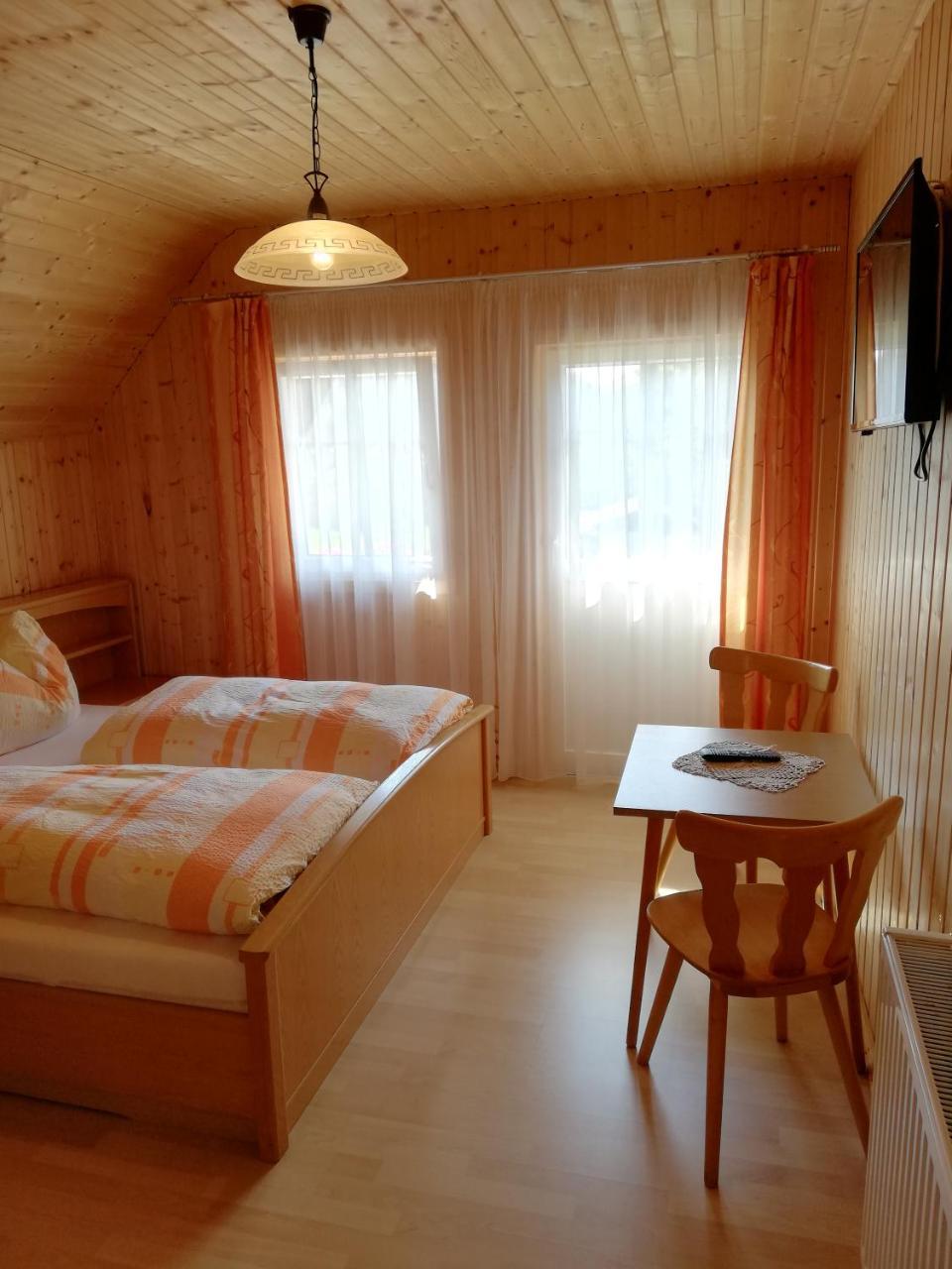 Raffelwirt Hotel Deutschgriffen Kültér fotó