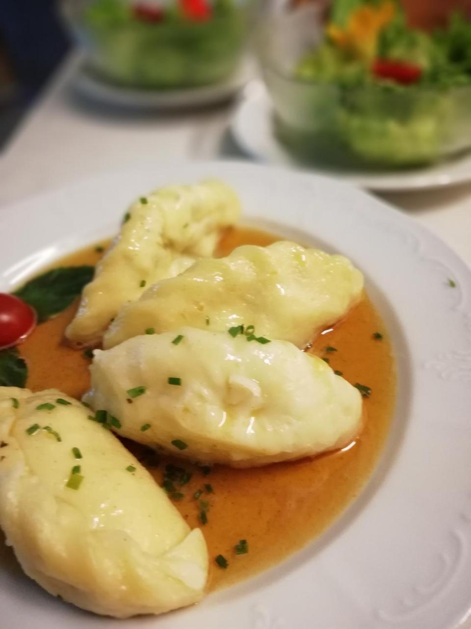 Raffelwirt Hotel Deutschgriffen Kültér fotó